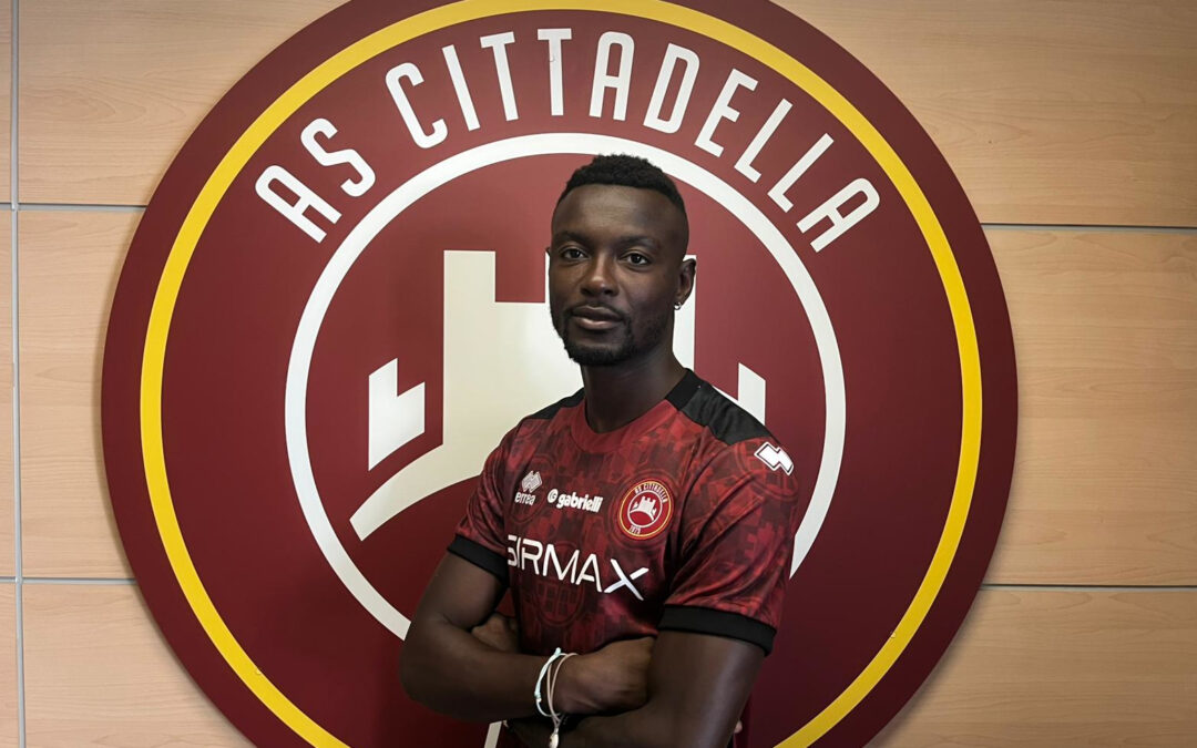 DAVIS MENSAH