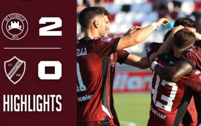 Cittadella | Pergolettese 2 – 0