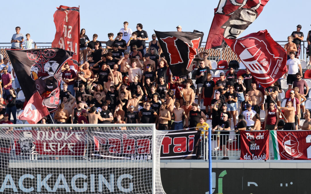 Prevendita Coppa Italia