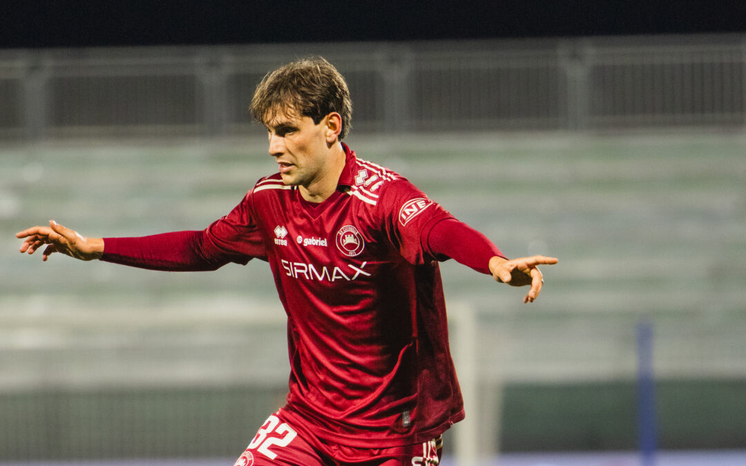 Ghezzi al Vado FC