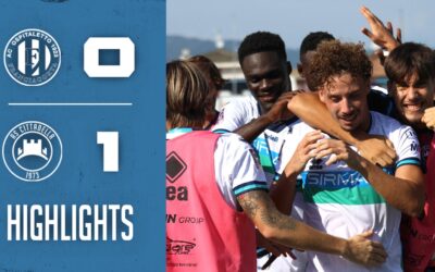 Ospitaletto | Cittadella 0 – 1
