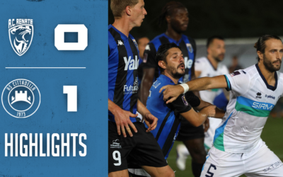 Renate | Cittadella 0 – 1