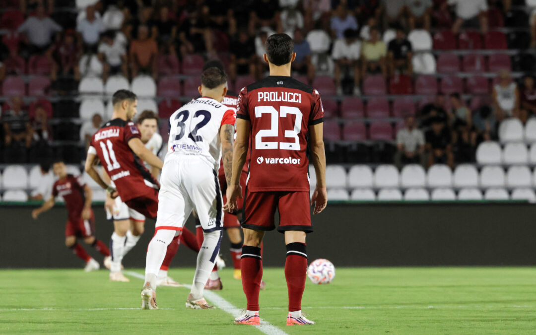Designazioni 5^ giornata