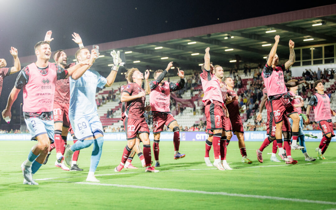 DATE E ORARI UFFICIALI