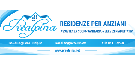Gruppo Prealpina Residenze per Anziani