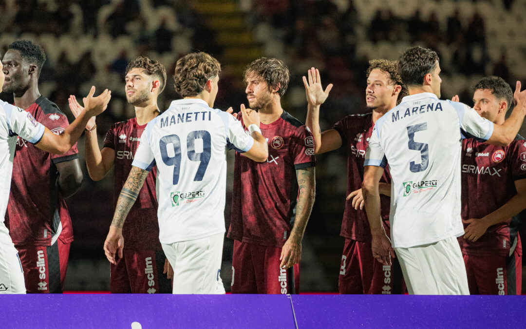 Designazioni 8^ giornata