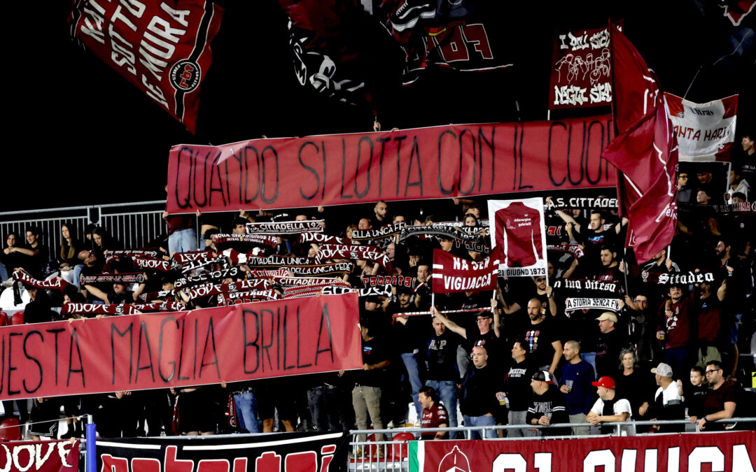 Prevendita vs Albinoleffe