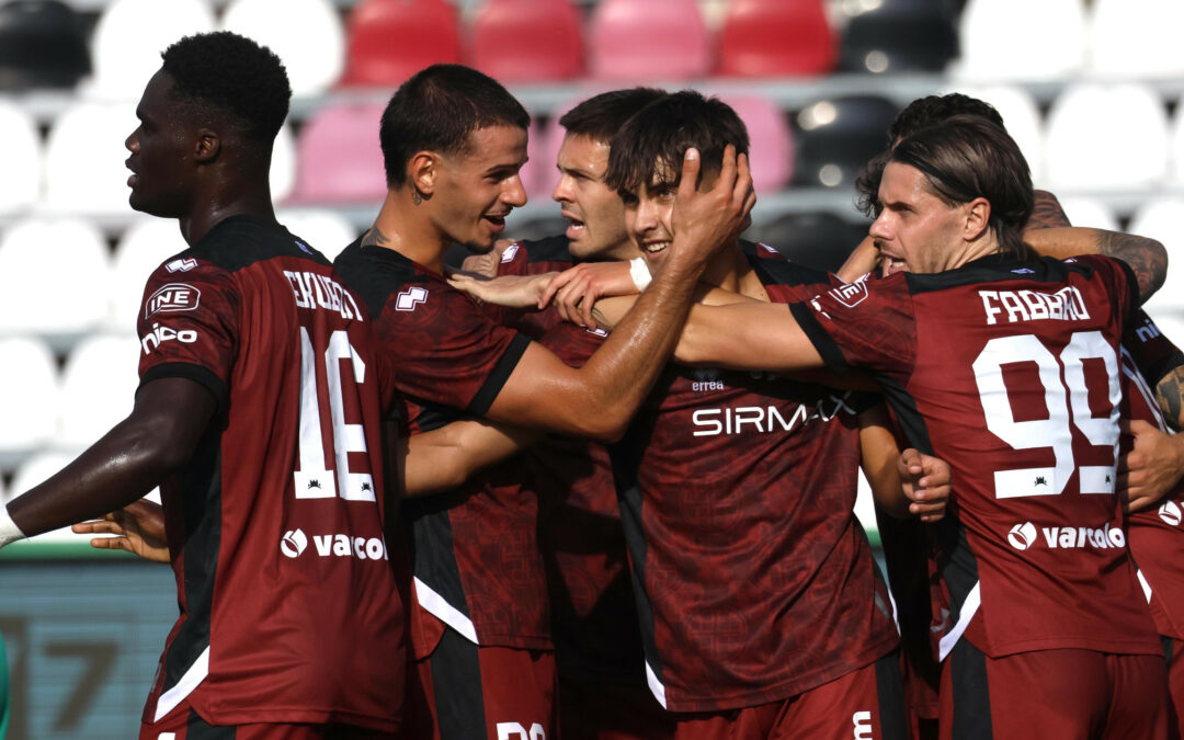 Avanti ancora in Coppa!