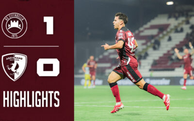 Cittadella | Arzignano 1 – 0