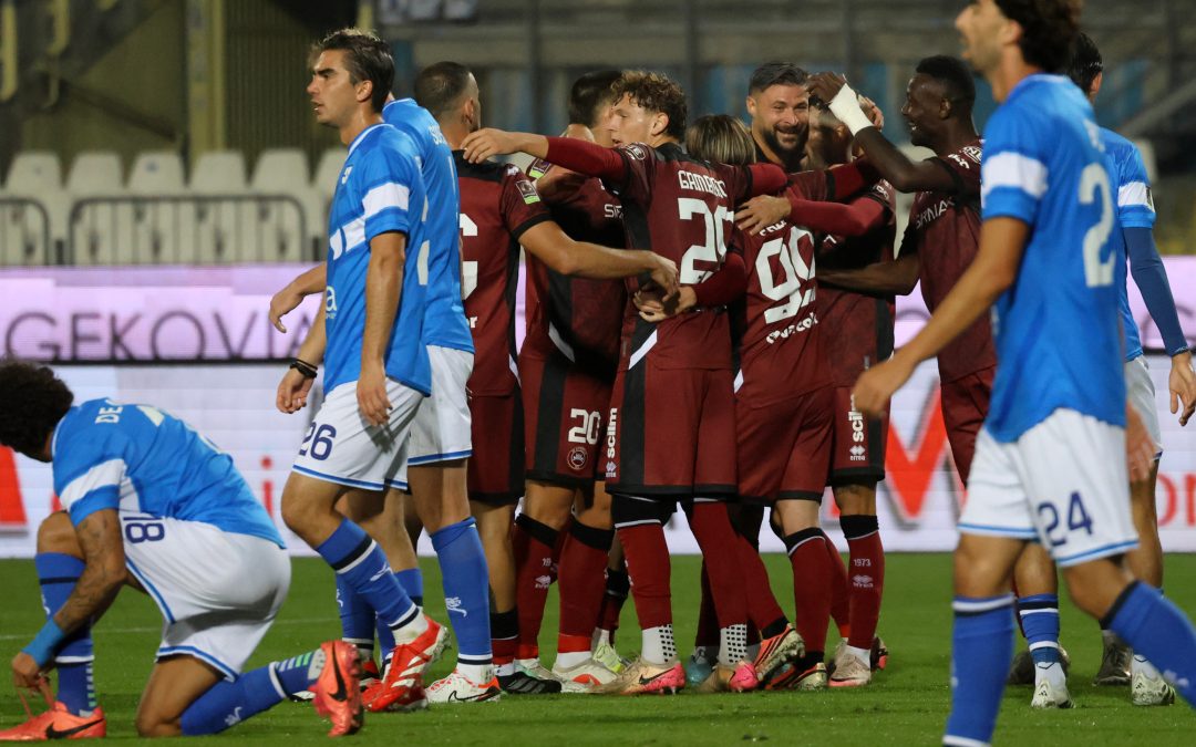 SIAMO AI QUARTI DI COPPA!