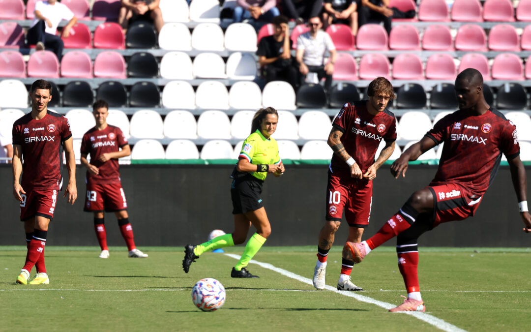 Designazioni 10^ giornata