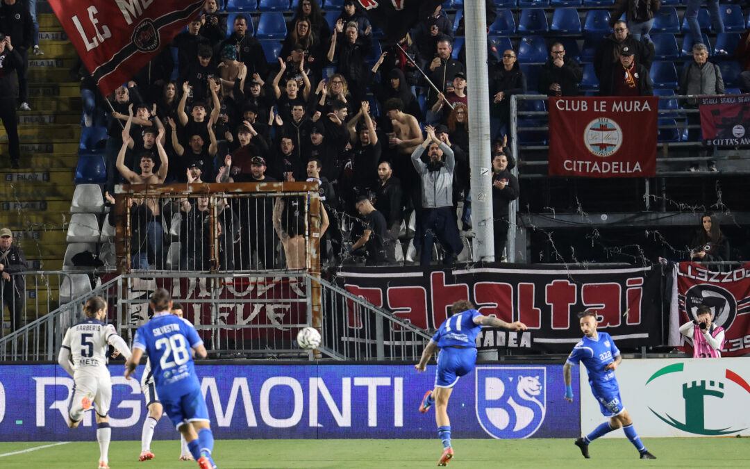 Prevendita Stadio Rigamonti