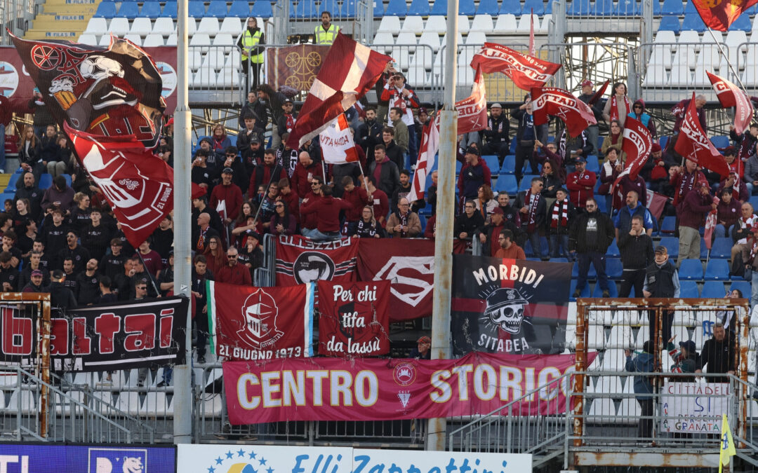 Prevendita Coppa Italia