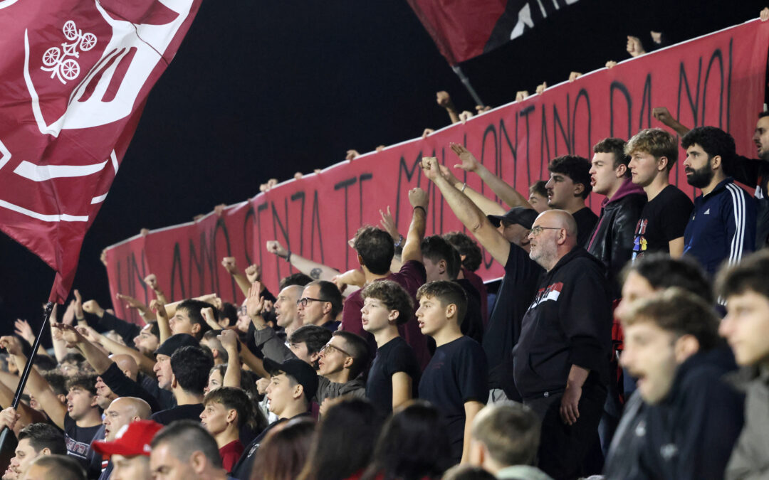 Prevendita vs Arzignano
