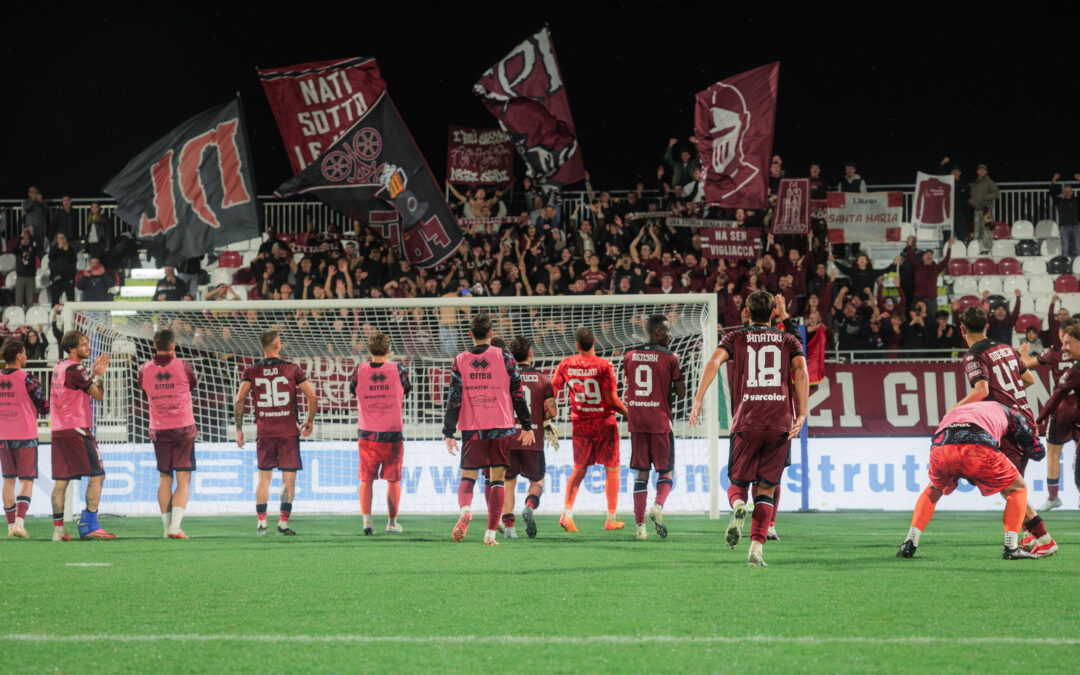 Prevendita vs Treviso